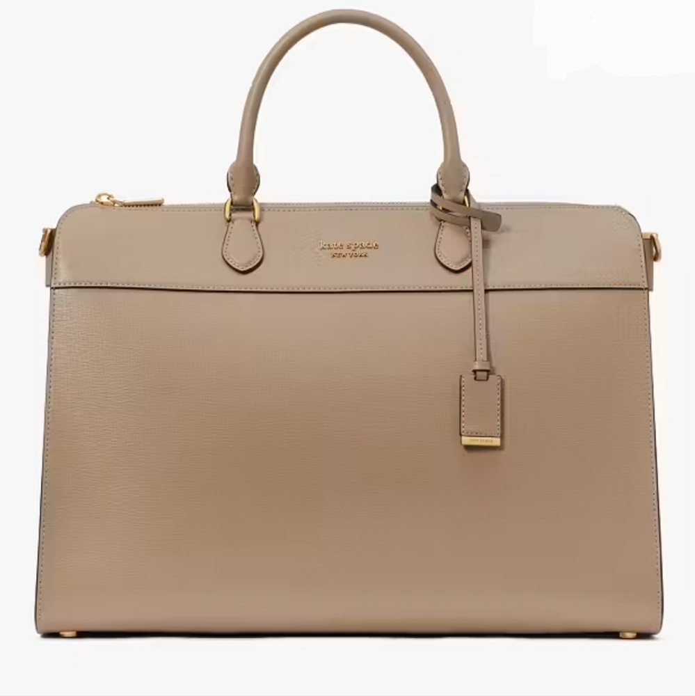 Kate Spade New York Morgan Laptop Bag